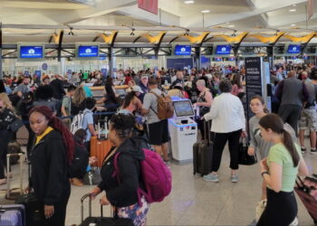 독립기념일 여행행렬 시작…애틀랜타 공항 전국서 '가장 혼잡' 전망