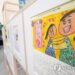 한국 교육부 공모, 2022 재외동포 어린이 그림일기 대회