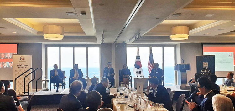 조지아에 한국 기업 130개 있다...전기차, 배터리 등 업종 다양