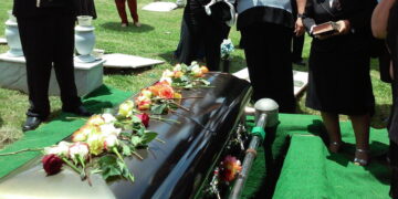 장례식장서 뒤바뀐 시신…피해 한인 유족 5천만불 소송