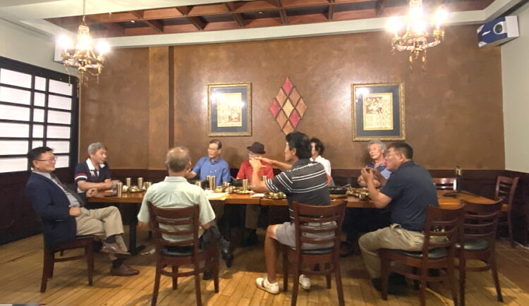 한인회관 소녀상 건립 '찬반 팽팽'