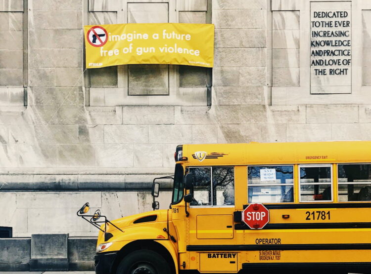 귀넷 학교, 총기 안전대책 강화