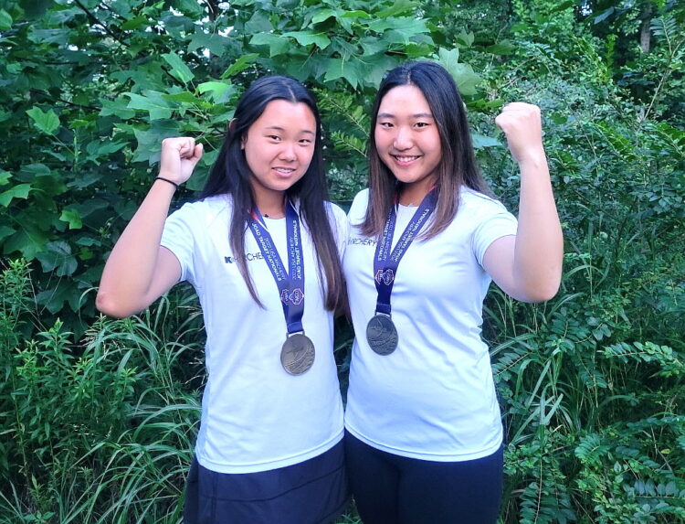 애틀랜타 한인 학생들, 미국 최대 양궁대회서 '메달'