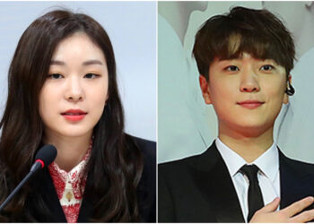 김연아, 10월 결혼…성악가 고우림과 3년 교제 끝에 웨딩마치