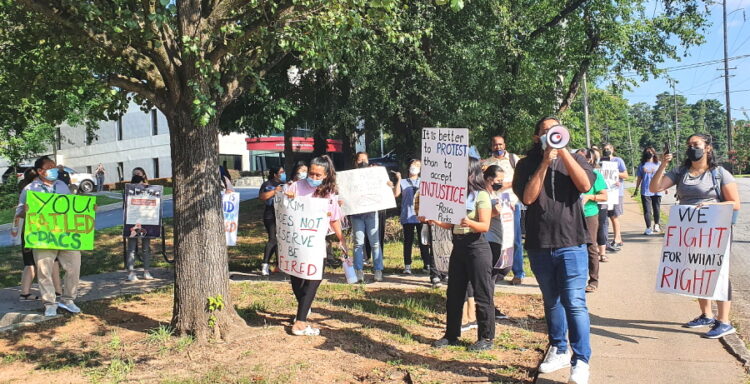 42년 전통 이민사회 봉사단체 CPACS 분란, 왜?