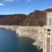 가뭄에 콜로라도강 '바싹'…서남부 단수 위기