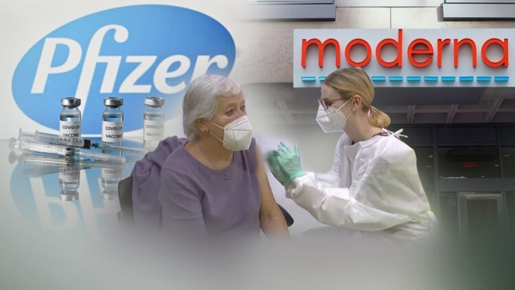 FDA, 오미크론 겨냥 화이자·모더나의 새 백신 승인