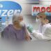 FDA, 오미크론 겨냥 화이자·모더나의 새 백신 승인
