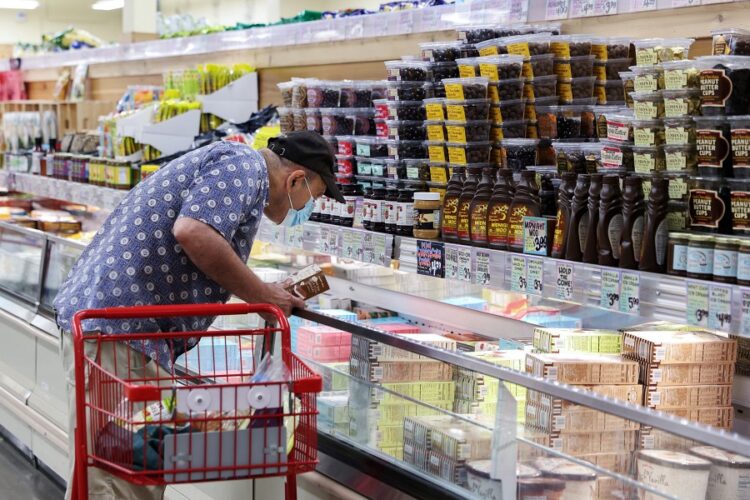 "이 틈에 가격 올리자"…기업 탐욕도 최악 인플레의 배경