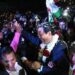 '최초 한국계 대통령 도전' 볼리비아 대선 후보 정치현 박사, 애틀랜타서 특강