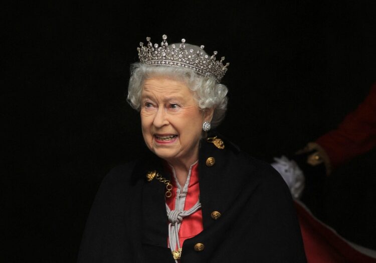[속보] 엘리자베스 2세 영국 여왕 96세로 서거