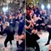 에미상 뒤풀이 찢었다 미국 배우들 놀란 78세 오영수 파격춤