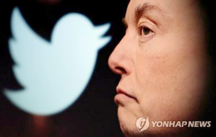 새는 풀려났다…트위터 권력 쥔 최고 부자 머스크 행보는