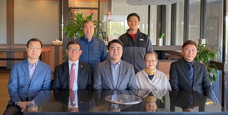 교회는 은혜에 머무를 때 강해져 복음화대회 강사 최병락 목사