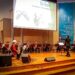 G사운드 색소폰 동호회 회원들이 색소폰을 연주하고 있다. 동호회 제공 사진.