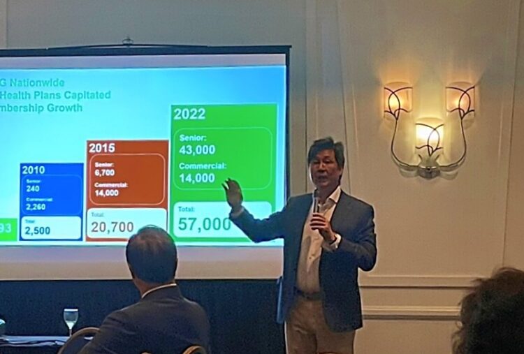 서울메디칼그룹, 메디케어 상품 소개 세미나