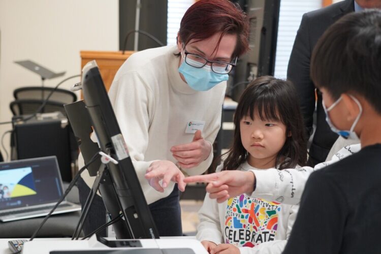 투표율 높이기 가정에서 시작해야 연합장로교회서 투표교육 실시