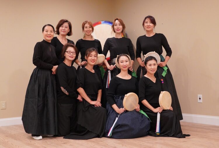 동남부국악인들, '협회' 결성