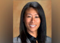 네바다주 대법관으로 임명된 한국계 패트리샤 리. 허치슨 앤드 스테펀 법률사무소 홈페이지 캡처.