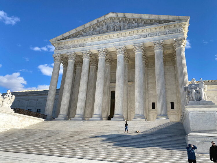 The Supreme Court of the United States