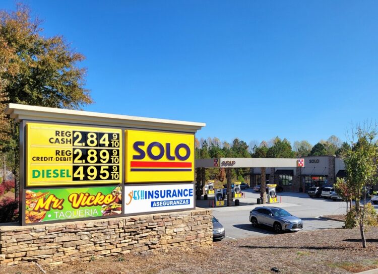 겨울 앞두고 '유류세 징수 유예' 한 달 더