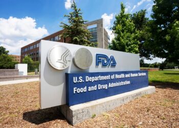 FDA. 사진 / shutterstock