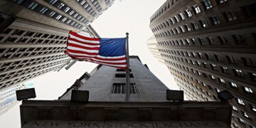 미국 1분기 경제 성장률 1.6%로 둔화…예상치 크게 밑돌아