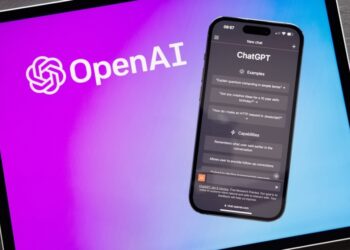 챗GPT 모바일에서도 이용한다…오픈AI, 아이폰용 앱 출시