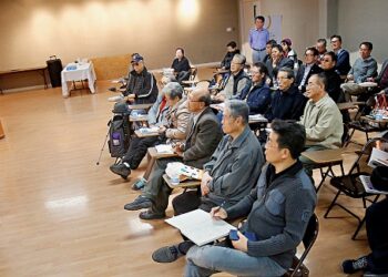 [한인타운 100자 게시판] 사랑의 어머니회 한국사 특강 외