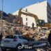 튀르키예 지진 피해 모습. 미주기아대책 블로그