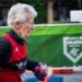 애틀랜타 5㎞ 마라톤 1시간내 완주한 98세 여성 화제