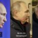 마리우폴 방문한 푸틴은 대역…또다시 제기된 '가짜 푸틴설'