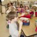 학교 점심 시간 이미지 사진: UnsplashCDC 
기사 중 특정 사실과 관계 없음