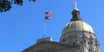 조지아, '흑자 160억불' 환급해줄까