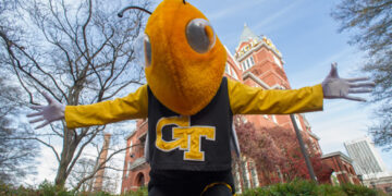 조지아텍 인스테이트 합격률 36%, 신입생은 6천명...역대 최다