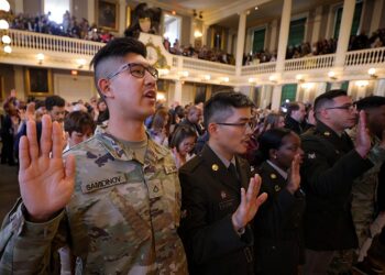 미국 인구 증가추세... 팬데믹 이전 수준 회복, 남부가 주도