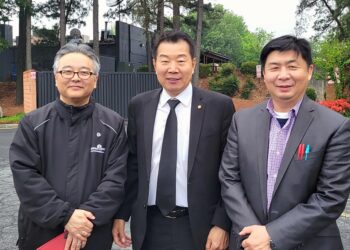 애틀랜타 문학회 새 회장에 권요한 씨