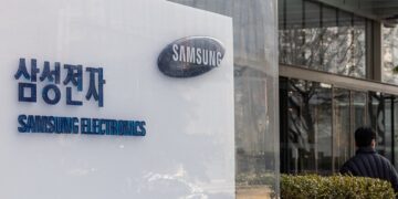 삼성전자, 미국 특허침해 소송서 3억3백만불 배상 평결