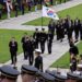 윤 대통령, 알링턴 국립묘지 참배