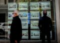 3월 집값, 두 달 연속 반등…S&P "하락세 끝났을지도"