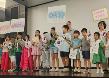 “테네시에 한국 노인공경 정신 알렸어요” 내슈빌한인회, 아시안 축제 공동 개최