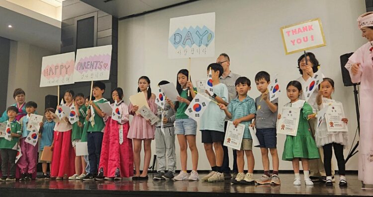 “테네시에 한국 노인공경 정신 알렸어요” 내슈빌한인회, 아시안 축제 공동 개최