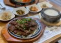 소공동 순두부는 31년째 한결같은 맛과 메뉴를 고수해오고 있다. 윤지아 기자