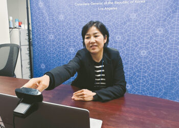 한국 재판 증인신문, 총영사관서 영상 증언으로 가능