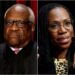 '소수인종 우대정책' 판결 놓고 두 흑인 대법관 정면 충돌