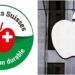 "사과 로고 쓰지 마" 애플에 "사과는 수천년 존재했다" 상표권 논란