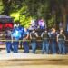 시카고서 집단 총격전…14세 사망·경찰 포함 7명 부상
