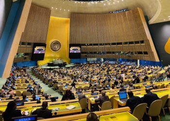 한국, 11년만에 유엔 안보리 재입성