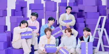 주요 언론, BTS 10년 발자취 조명하며 '성지순례'