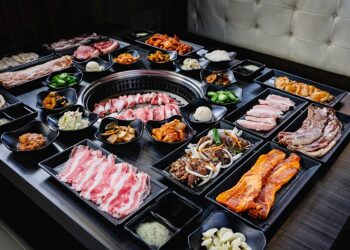 한인 고깃집 나스닥 상장…'젠BBQ' 2500만불 IPO